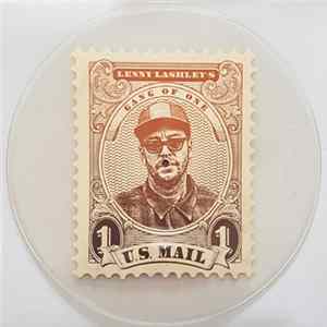 Lenny Lashley's Gang Of One - U.S. Mail FLAC