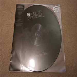 Avenged Sevenfold - Waking The Fallen FLAC