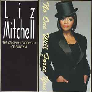Liz Mitchell - No One Will Force You FLAC