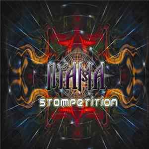 Nyama - Stompetition FLAC