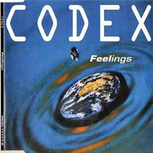 Codex - Feelings FLAC