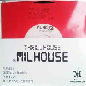 Milhouse - Thrillhouse FLAC