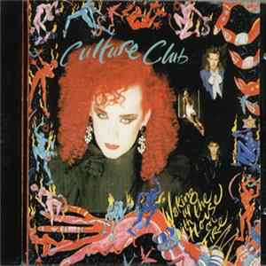 Culture Club - Waking Up With The House On Fire FLAC