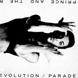 Prince And The Revolution - Parade FLAC