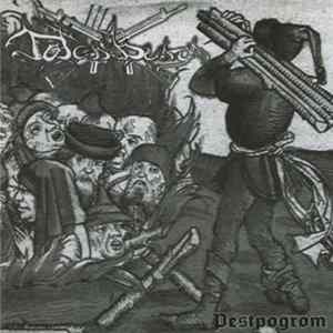 Totenburg - Pestpogrom FLAC