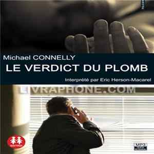 Michael Connely - Le Verdict Du Plomb FLAC