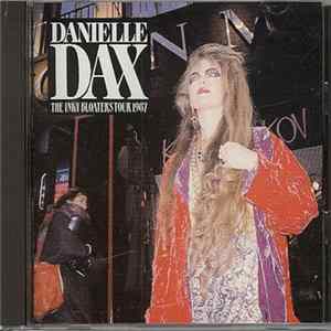 Danielle Dax - Ink Stick The Inky Bloaters Tour 1987 FLAC