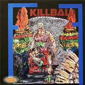 Friends Forever - Killball FLAC