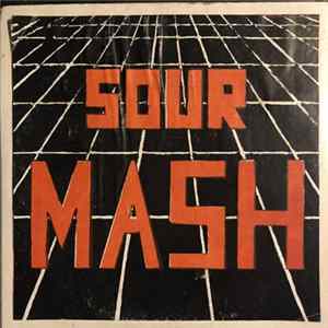 Mark Kennedy - Sour Mash FLAC