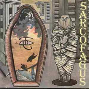 Sarcofagus - Cycle Of Life FLAC