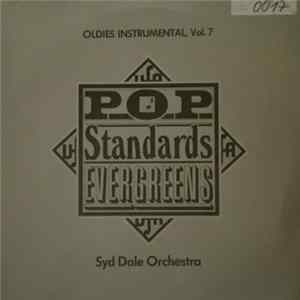 The Syd Dale Orchestra - Oldies Instrumental, Vol. 7 FLAC