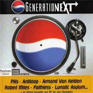 Various - Generationext FLAC