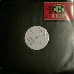 Vanilla Ice - Ice Ice Baby / Play That Funky Music FLAC