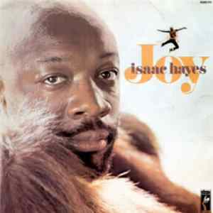 Isaac Hayes - Joy FLAC
