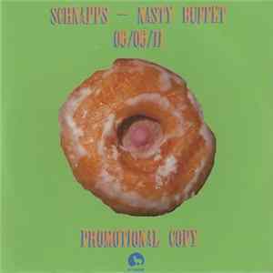 Schnapps - Nasty Buffet FLAC