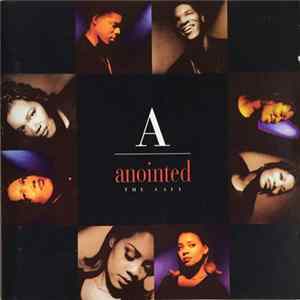 Anointed - The Call FLAC