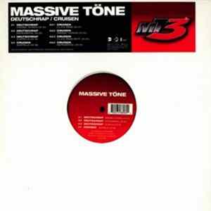 Massive Töne - Deutschrap / Cruisen FLAC