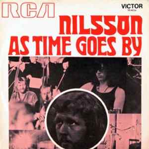 Harry Nilsson - As Time Goes By / Makin' Whoopee! FLAC