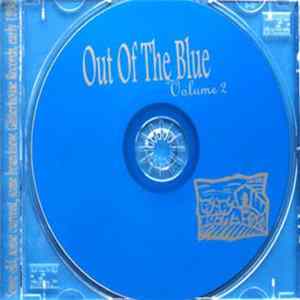 Various - Out Of The Blue Volume 2 FLAC
