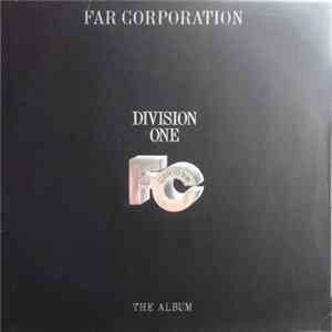 Far Corporation - Division One (The Album) FLAC