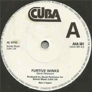 Cuba - Furtive Winks FLAC