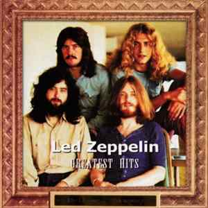 Led Zeppelin - Greatest Hits FLAC
