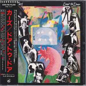 The Cars - Door To Door FLAC