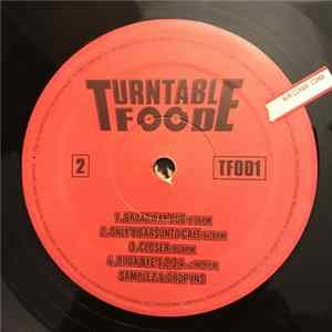 Various - Turntable Food FLAC