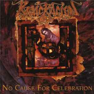 Rosicrucian - No Cause For Celebration FLAC