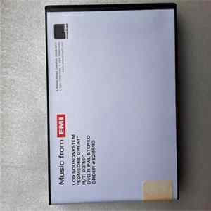 LCD Soundsystem - Someone Great FLAC