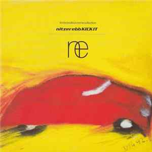 Nitzer Ebb - Kick It (Limited Edition Remix Collection) FLAC