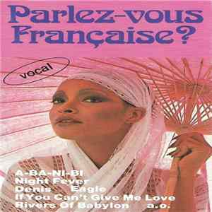 Unknown Artist - Parlez-Vous Francais? FLAC