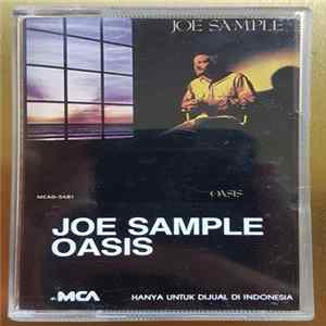 Joe Sample - Oasis FLAC