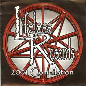 Various - 2001 Compilation FLAC
