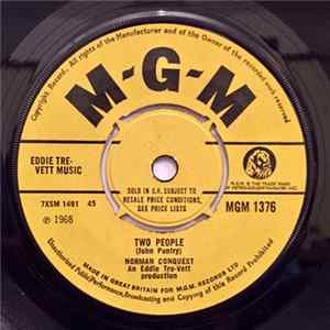 Norman Conquest - Two People FLAC