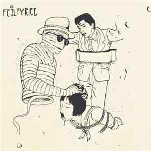 Carl Knast - Fejl Fyrre / Fejl 40 FLAC