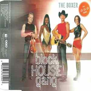 Block House Gang - The Boxer FLAC