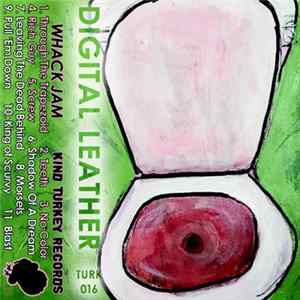 Digital Leather - Whack Jam FLAC