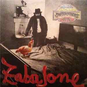 Andrea Mingardi Supercircus - Zabajone FLAC