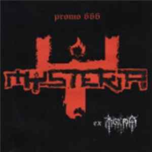 Mysteria - Promo 666 FLAC