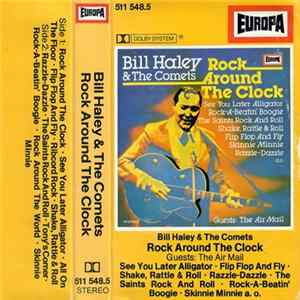 Bill Haley & His Comets - Rock Around The Clock FLAC