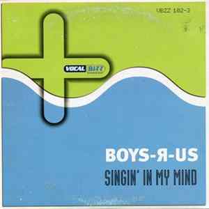 Boys-R-Us - Singin' In My Mind FLAC