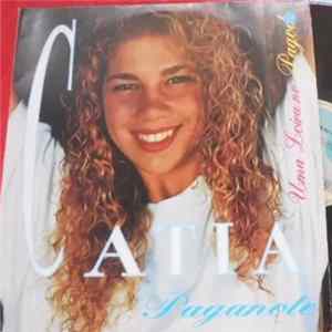 Cátia Paganote - Uma Loira No Pagode FLAC