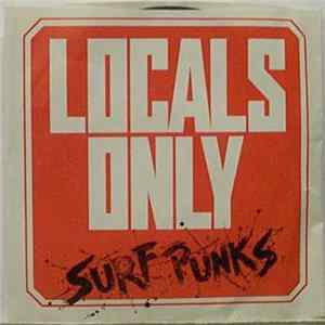 Surf Punks - Locals Only FLAC