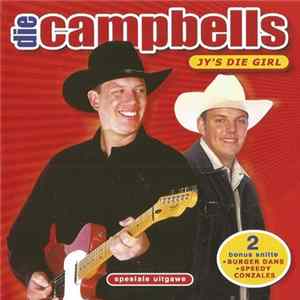 Die Campbells - Jy's Die Girl FLAC