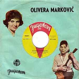 Olivera Marković - Trojka FLAC