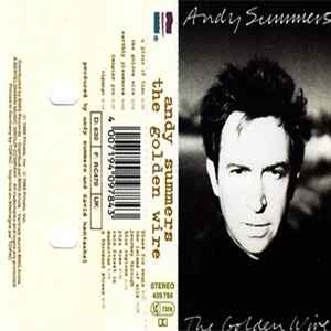 Andy Summers - The Golden Wire FLAC
