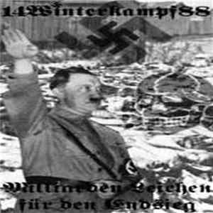 14Winterkampf88 - Milliarden Leichen Für Den Endsieg FLAC