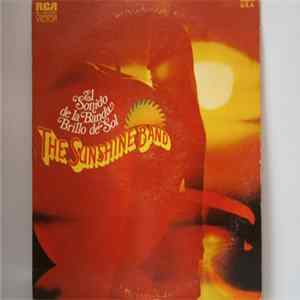 The Sunshine Band - EL SONIDO DE LA BANDA BRILLO DE SOL FLAC