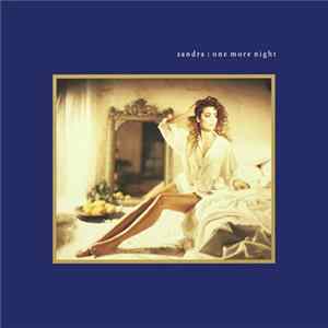 Sandra - One More Night FLAC